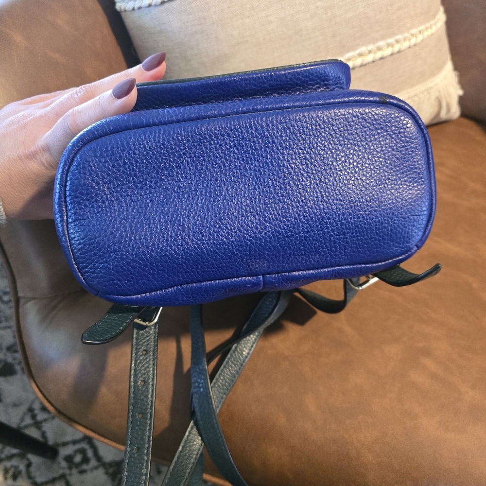 Pennie Backpack 22 In Colorblock - Picture 7 of 11